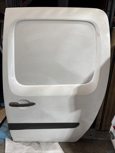 Mercedes citan w415 sliding - mercedes,
