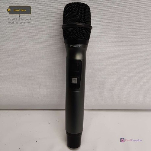 Kam kwm 1960 - 1960, wireless