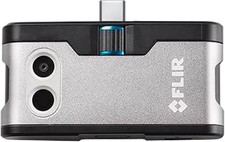 FLIR ONE Thermal Imaging