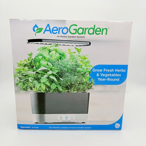 Aerogarden harvest pod - aerogarden,