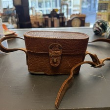 Vintage Set Of Binoculars 