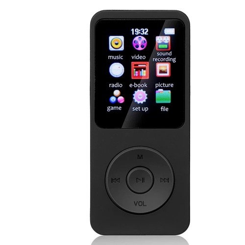 Bluetooth mp3 mp4 - 5.4, player
