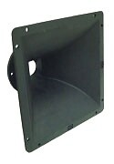 Beyma td365 4inch entry horn - 1.4inch,