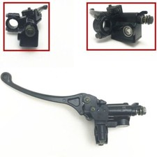 7/8"/22mm Front Hydraulic Brake Master Cylinder Right Hand For Quad Dirt Bike