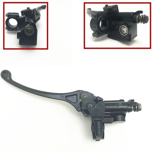 22mm front hydraulic - 7/8"/22mm,