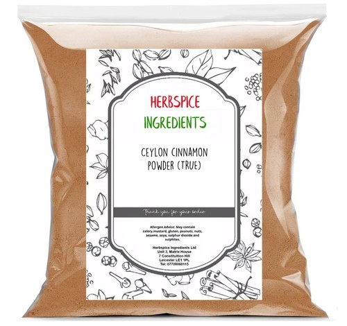 Ceylon cinnamon powder - ceylon,