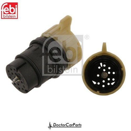 Automatic gearbox electrical - gearbox,