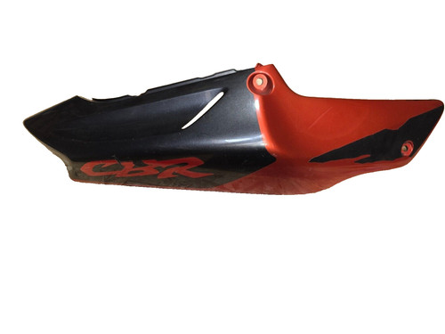 Honda cbr 900 - hand, rear