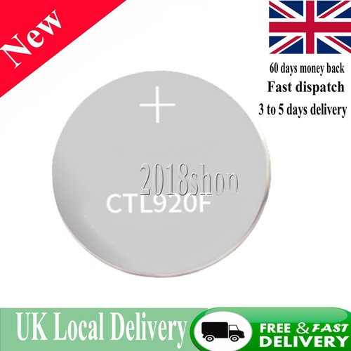 For casio ctl920f - for, capacitor