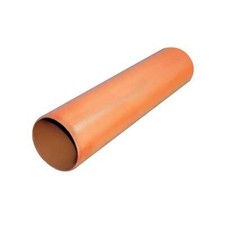 110mm Underground Drainage