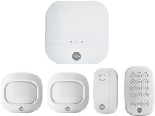 Yale Sync Smart Home Alarm 5 Piece Kit IA-305