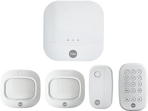 Yale sync smart - sync,