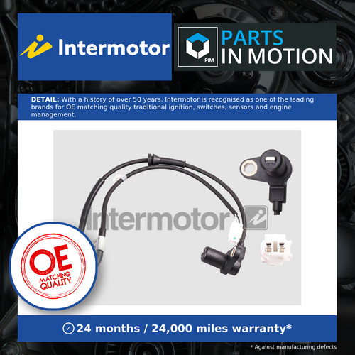 Abs sensor fits - sensor, suzuki