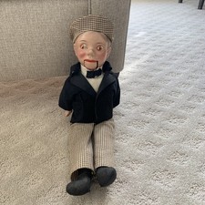 Vintage Working Charlie