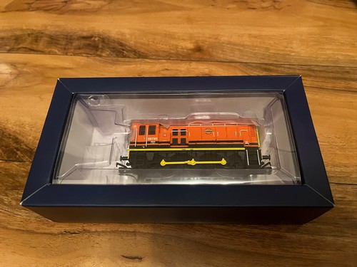 Bachmann class 08785 - ,