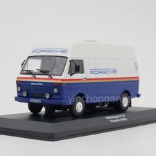 1/43 VOLKSWAGEN LT 35 PRODRIVE