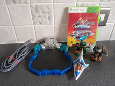 Skylanders Superchargers -