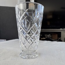 Waterford Flaired 10”