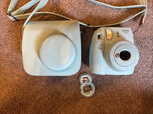 Fujifilm instax mini ice - fujifilm,