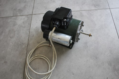 Brook crompton parkinson 230v - brook,