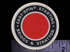 BRIGGS & STRATTON Easy Spin