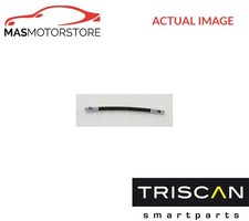 BRAKE HOSE LINE PIPE REAR