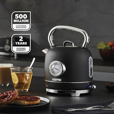 GEEPAS Retrovive 1.8L 3000W