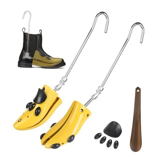 Boot stretchers for cowboy - stretchers,