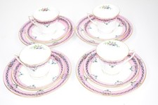 Vintage Duchess Bone China