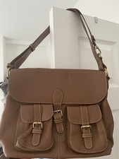 Brown Boden Leather Vintage