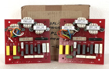 BBC 15OHMS BI-WIRE Crossovers