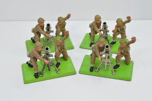 Britains deetail ww2 british - britains,
