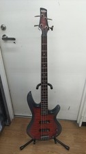 IBANEZ GSR370-TRS Electric