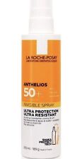 La Roche Posay Anthelios Sun Invisible High Protection Ultra Spray SPF50+