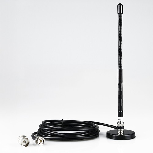 Thunderpole mini flex antenna - mini,