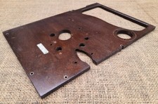 HMV Gramophone 102 Motor Board