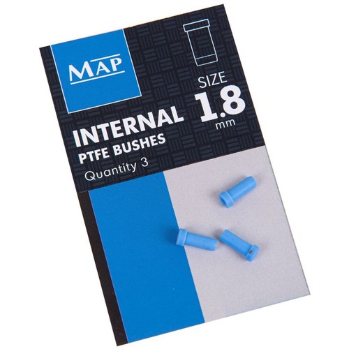 Map ptfe bush tks internal - map,
