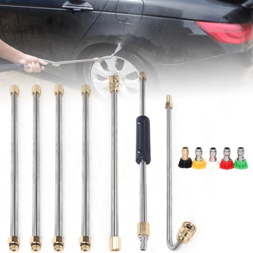 High pressure spray - gun, garden