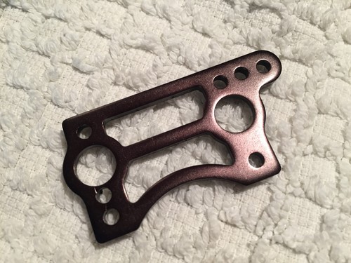 Kyosho inferno mp10 - mp9, tki4