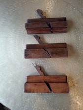 3 Lovely Old Carpenters