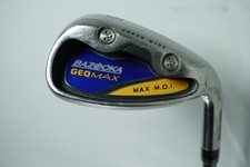 Tour Edge Bazooka Geomax Sand Wedge / Regular Flex Graphite Shaft