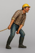 TG7A Radio Controlled Model