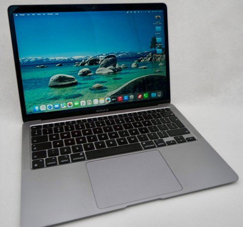 Apple macbook air - apple,