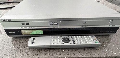 Sonyrdr vx410 video - video, &