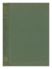 MURRAY, KEITH ANDERSON HOPE Factors affecting the prices of livestock in Great B