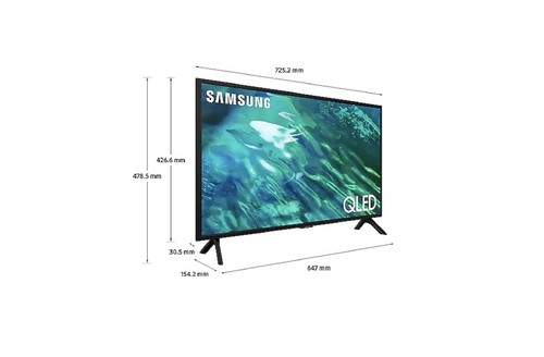 Samsung qe32q50aeuxxu 32inch - samsung,