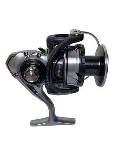 Daiwa caldia lt6000d - daiwa,