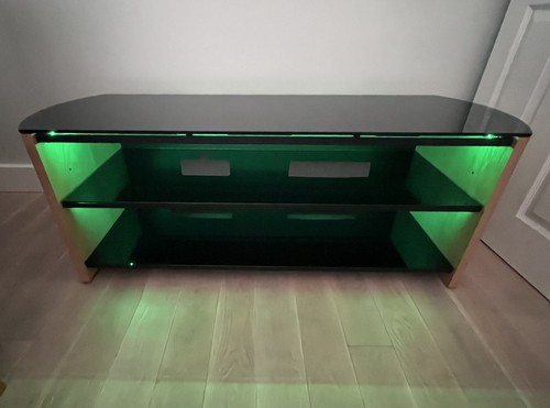 Alphason finewood unit - alphason, tv