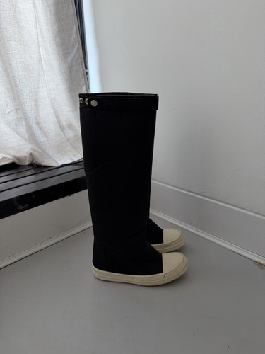 Rick owens drkshdw elephant - rick,