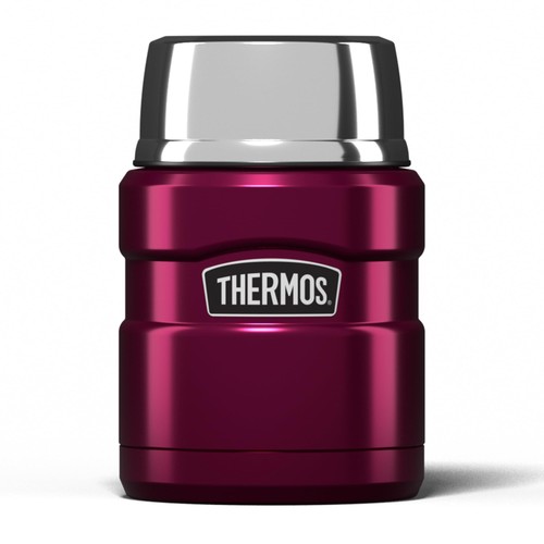 Thermos stainless king - thermos,